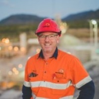MINJAR GOLD PTY LTD Employee Paul Nie's profile photo