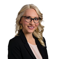 Diverse Marketing Employee Brandi Wells's profile photo