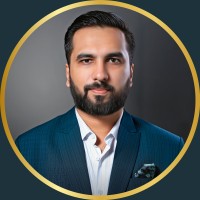 REP Assistants Employee Muhammad Butt's profile photo