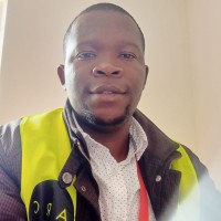 David Omondi Email