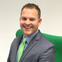 Opoura Employee Tor Blackstad's profile photo