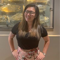 Gravyty Technologies, Inc. Employee Alisha Kong's profile photo