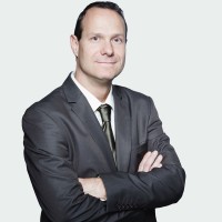 CODE Employee Patrick Monnier's profile photo