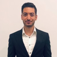 Ali Jbaily Email & Phone Number