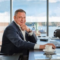 Seafishtrade Employee Yury Zolotnitskiy's profile photo