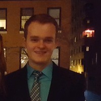 Adventure Web Interactive Employee Robert Somers's profile photo