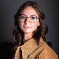 MLive.com Employee Rose White's profile photo