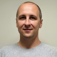 Dmitry Selivanov Email & Phone Number