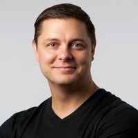 TabNine Employee Shane Owenby's profile photo