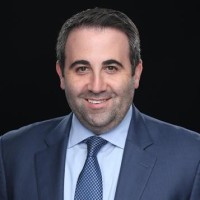 Davis Polk & Wardwell LLP Employee Michael Scheinkman's profile photo