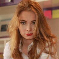 Win Interactive LLC Employee Mariia Popik's profile photo