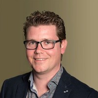 Innervate Employee Roel Bours's profile photo