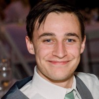 The Gardens Casino Employee Roman McDaniel's profile photo