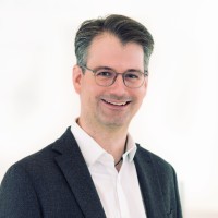 Roche Employee Valentin Baltzer's profile photo