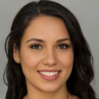 FetchGoat Employee Olivia Foster's profile photo