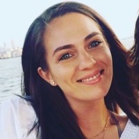 Gabriella Callipari Email & Phone Number