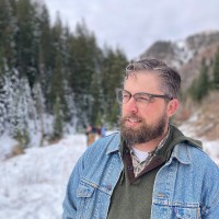 Granite School District Employee Patrick Flanagan's profile photo