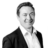 NWR Communications Employee Ben Larsen's profile photo