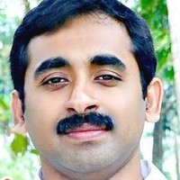 Rane Madras Ltd (RML) Employee George Kadavan's profile photo