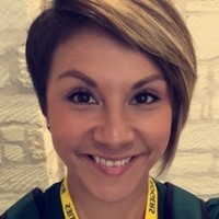 Crystal City ISD Employee Cris Diaz's profile photo