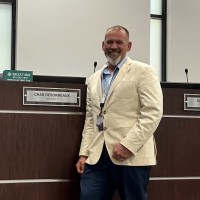 Chad Desormeaux Email & Phone Number