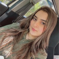Ushna Butt Email