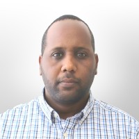 Abbas Mohammed's profile photo