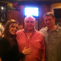 CGH-EV, Inc  Employee Dave Carson's profile photo