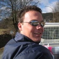 HENZ ICT Employee Berry Hoekstra's profile photo