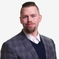 Verista Employee Jerry Riggs's profile photo