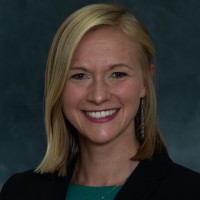South Carolina Farm Bureau Federation Employee Karena Abrams's profile photo