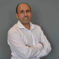 Imad Itani Email & Phone Number
