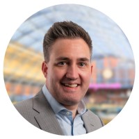 Network Rail High Speed Employee Dan McIro's profile photo