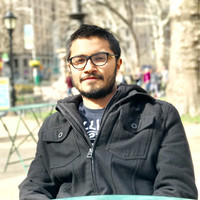 Kaushal Sanghavi Email & Phone Number