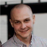 Kuper Employee Anton Zakharov's profile photo