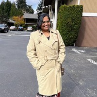 Making Cosmetics Employee Purvaja Katyarmal's profile photo