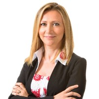 Anna Giarandoni Email & Phone Number