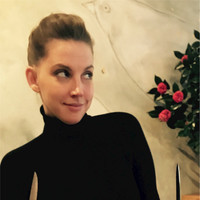 Supernormal Employee Morgan Kavanagh's profile photo
