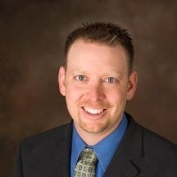 Integrated Health Systems Employee Shane Steadman's profile photo