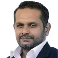 KAYA Employee Thisaru Pathiniwickrama's profile photo