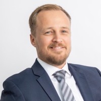 Biola University Crowell School of Business Employee Kyler Walker's profile photo