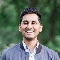 Loyola Medicine Employee Anup Alexander's profile photo