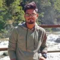 Juniper Networks Employee Prem P's profile photo
