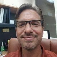 David Kerslake's profile photo