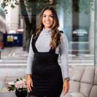 FRP Advisory Employee Rose Atkinson's profile photo