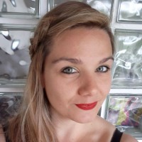 SAPIAN Employee Laurène Sanchez's profile photo