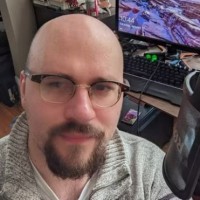 Jeremy Waugh's profile photo