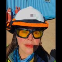 F.W. Rørteknik A/S Employee Carolina Alfaro Riquelme's profile photo