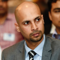 SUN PHARMA Employee Kunal Kapoor's profile photo