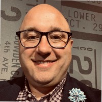 The Rec Room Employee Mike Fisher's profile photo